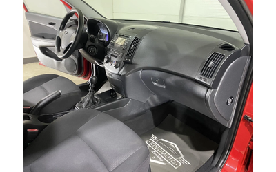 Hyundai I30 1.4i GAS - автомобили, коли, обяви за нови и употребявани 9