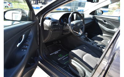 Hyundai I30 1.6D* AUTOMAT - автомобили, коли, обяви за нови и употребявани 6