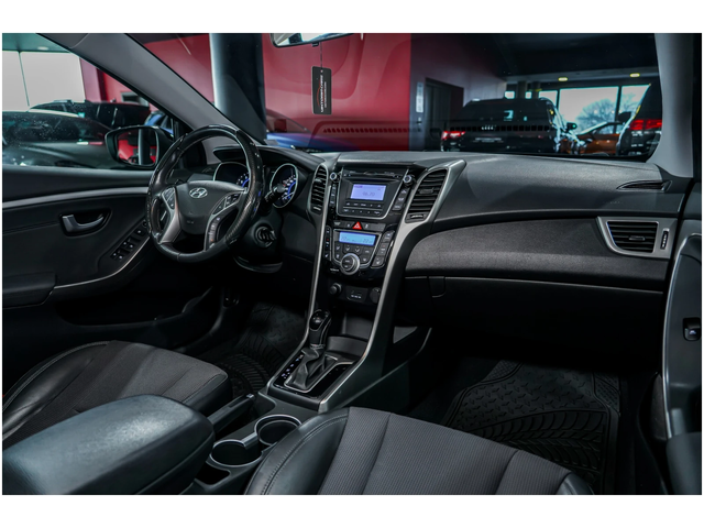 Hyundai I30 Hyundai I30  - автомобили, коли, обяви за нови и употребявани 11