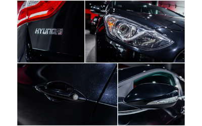 Hyundai I30 Hyundai I30  - автомобили, коли, обяви за нови и употребявани 22