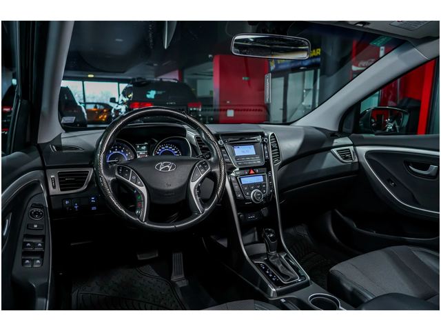 Hyundai I30 Hyundai I30  - автомобили, коли, обяви за нови и употребявани 23