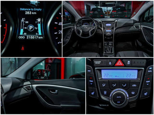 Hyundai I30 Hyundai I30  - автомобили, коли, обяви за нови и употребявани 27