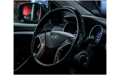 Hyundai I30 Hyundai I30  - автомобили, коли, обяви за нови и употребявани 29