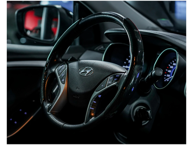 Hyundai I30 Hyundai I30  - автомобили, коли, обяви за нови и употребявани 29