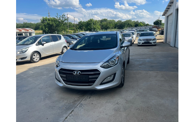 hyundai-i30 - 0