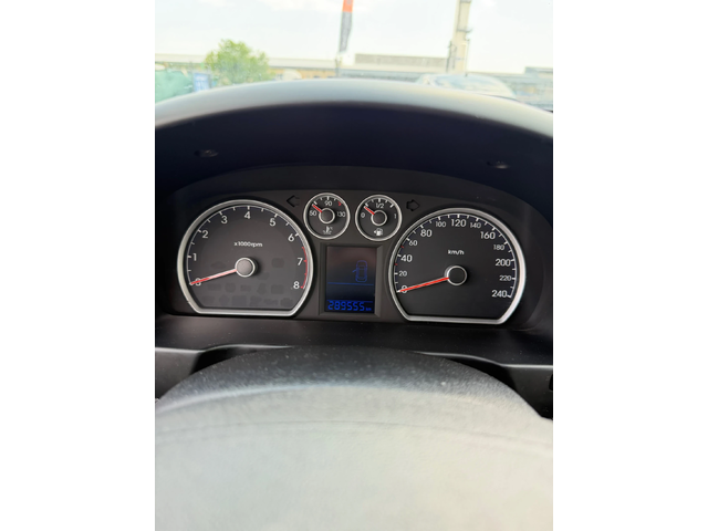 Hyundai I30 РЕГИСТРИРАНА* ГАЗ - автомобили, коли, обяви за нови и употребявани 6
