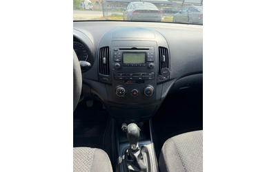Hyundai I30 РЕГИСТРИРАНА* ГАЗ - автомобили, коли, обяви за нови и употребявани 7