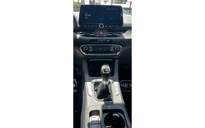 Hyundai I30 1.6HYBRID 136HP LANE ASSIST CAM KEYLESS EU6 - автомобили, коли, обяви за нови и употребявани 16