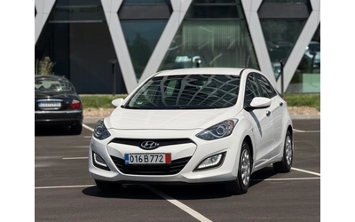 hyundai-i30 - 0