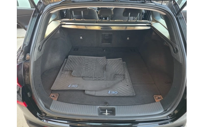 Hyundai I30 1.4I-140к.с EURO 6b-АВТОМАТИК-ШВЕЙЦАРИЯ - автомобили, коли, обяви за нови и употребявани 14