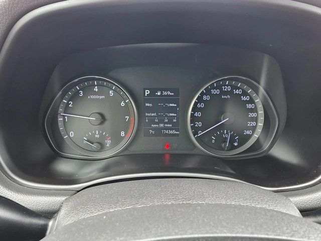 Hyundai I30 1.4I-140к.с EURO 6b-АВТОМАТИК-ШВЕЙЦАРИЯ - автомобили, коли, обяви за нови и употребявани 8