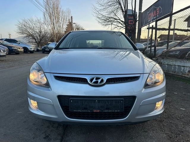 Hyundai I30 1, 400 GPL EURO5 - автомобили, коли, обяви за нови и употребявани 1
