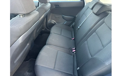 Hyundai I30 1, 400 GPL EURO5 - автомобили, коли, обяви за нови и употребявани 6