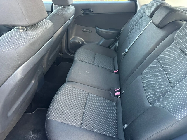Hyundai I30 1, 400 GPL EURO5 - автомобили, коли, обяви за нови и употребявани 6