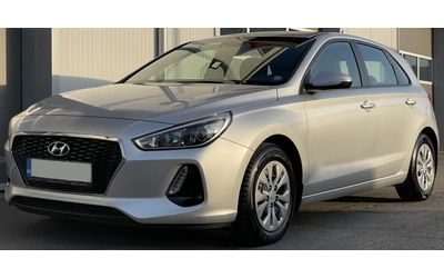 hyundai-i30 - 0