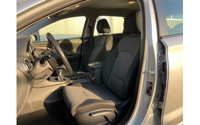 Hyundai I30 Върнат от Лизинг - автомобили, коли, обяви за нови и употребявани 10