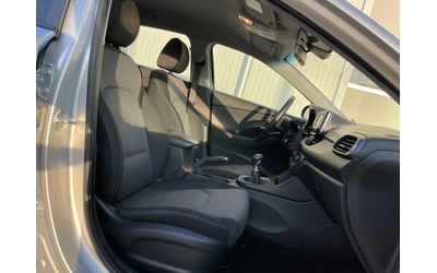 Hyundai I30 Върнат от Лизинг - автомобили, коли, обяви за нови и употребявани 11