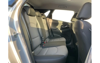 Hyundai I30 Върнат от Лизинг - автомобили, коли, обяви за нови и употребявани 13