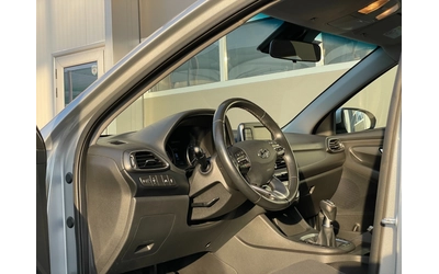 Hyundai I30 Върнат от Лизинг - автомобили, коли, обяви за нови и употребявани 8