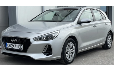 hyundai-i30 - 0