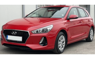 hyundai-i30 - 0