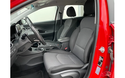 Hyundai I30 Върнат от Лизинг Euro 6B - автомобили, коли, обяви за нови и употребявани 10