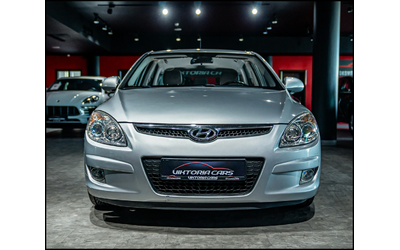 Hyundai I30 Hyundai I30  - автомобили, коли, обяви за нови и употребявани 14