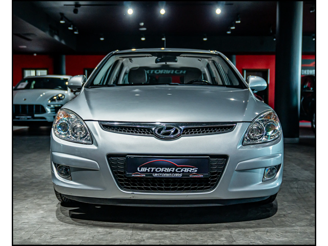 Hyundai I30 Hyundai I30  - автомобили, коли, обяви за нови и употребявани 1