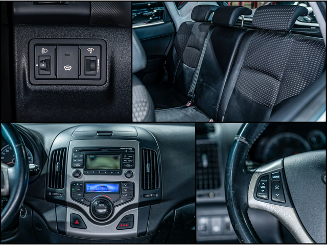 Hyundai I30 Hyundai I30  - автомобили, коли, обяви за нови и употребявани 22