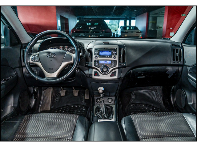 Hyundai I30 Hyundai I30  - автомобили, коли, обяви за нови и употребявани 23