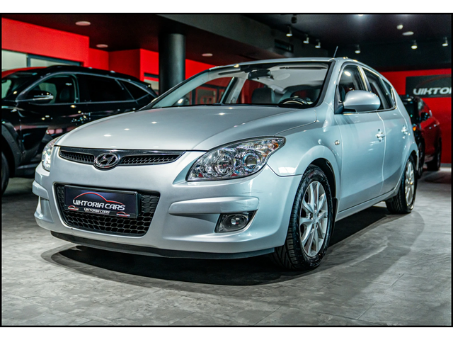 Hyundai I30 Hyundai I30  - автомобили, коли, обяви за нови и употребявани 2