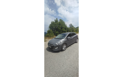 hyundai-i30-hechbek - 1