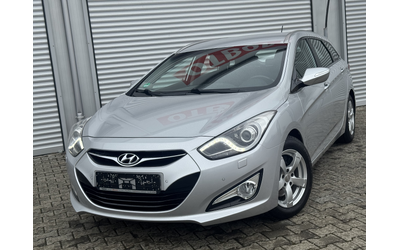 hyundai-i40-1-7crdi-136ps-klima-autohold-podgrev-multi-evro-5 - 0