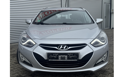 hyundai-i40-1-7crdi-136ps-klima-autohold-podgrev-multi-evro-5 - 1