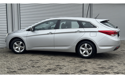 hyundai-i40-1-7crdi-136ps-klima-autohold-podgrev-multi-evro-5 - 3