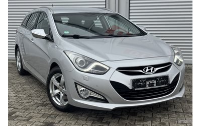 hyundai-i40-1-7crdi-136ps-klima-autohold-podgrev-multi-evro-5 - 5