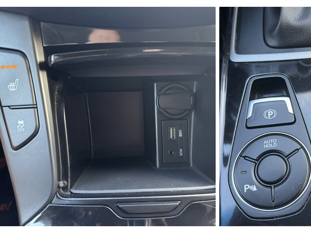 Hyundai I40 1.7CRDI / Камера /Автомат / ЛИЗИНГ - автомобили, коли, обяви за нови и употребявани 14