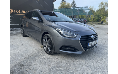 hyundai-i40-1-7crdi-kamera-avtomat-lizing - 2