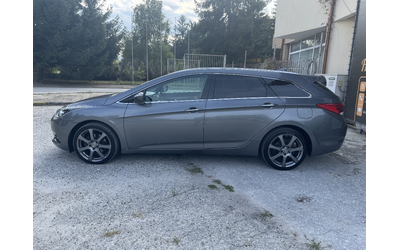 hyundai-i40-1-7crdi-kamera-avtomat-lizing - 5