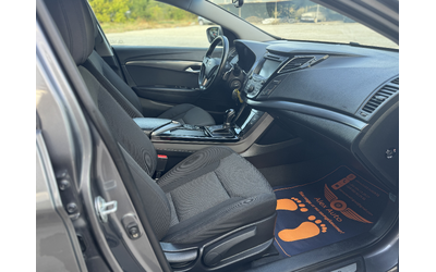 Hyundai I40 1.7CRDI / Камера /Автомат / ЛИЗИНГ - автомобили, коли, обяви за нови и употребявани 8