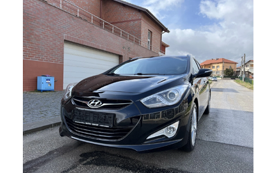 hyundai-i40 - 0