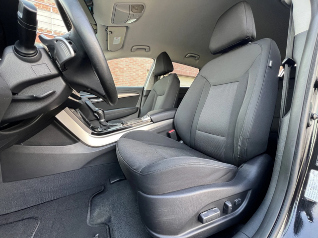 Hyundai I40 2.0i-AVTOMAT-ШВЕЙЦАРИЯ- - автомобили, коли, обяви за нови и употребявани 12