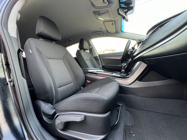 Hyundai I40 2.0i-AVTOMAT-ШВЕЙЦАРИЯ- - автомобили, коли, обяви за нови и употребявани 13