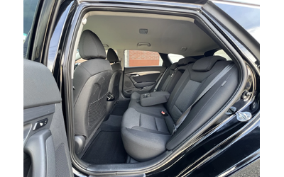 Hyundai I40 2.0i-AVTOMAT-ШВЕЙЦАРИЯ- - автомобили, коли, обяви за нови и употребявани 14