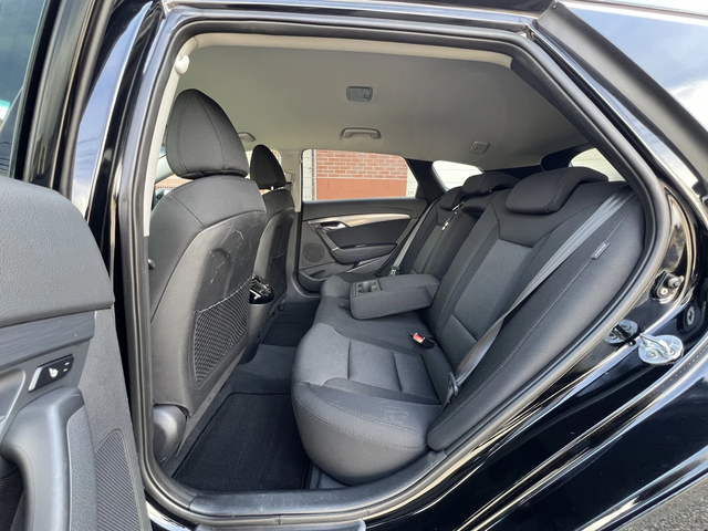 Hyundai I40 2.0i-AVTOMAT-ШВЕЙЦАРИЯ- - автомобили, коли, обяви за нови и употребявани 14