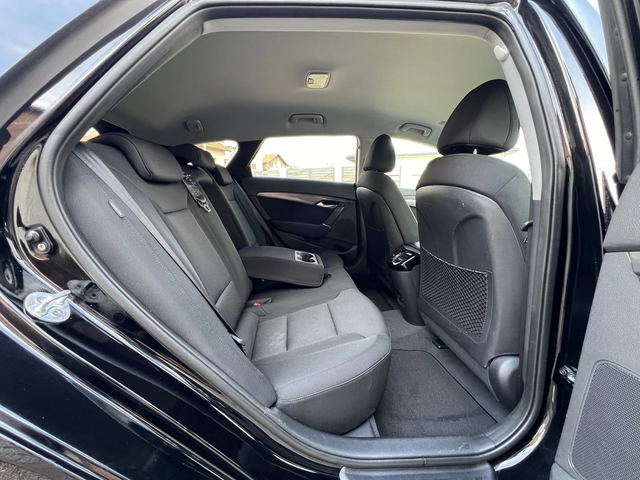 Hyundai I40 2.0i-AVTOMAT-ШВЕЙЦАРИЯ- - автомобили, коли, обяви за нови и употребявани 15