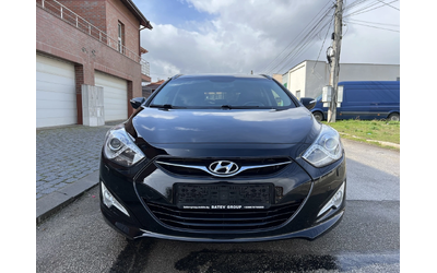 hyundai-i40 - 1