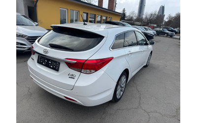 hyundai-i40 - 5