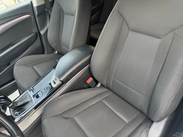 Hyundai I40, 2013 г., 198230 км, 136 к.с. - автомобили, коли, обяви за нови и употребявани 8