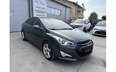 hyundai-i40-2-0-premium - 0